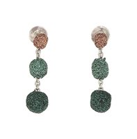 Boucles d'oreilles Pesavento Femme Polvere di Sogni Colours in Argent WPSCO190 - WPSCO190